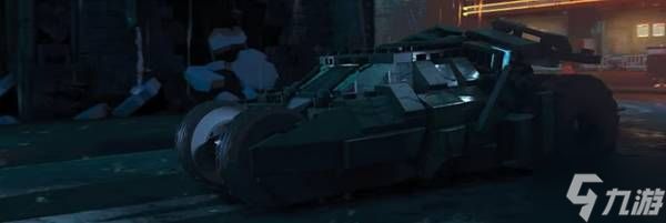 《乐高蝙蝠侠黑暗骑士之遗》购买指南 版本区别与配置要求一览