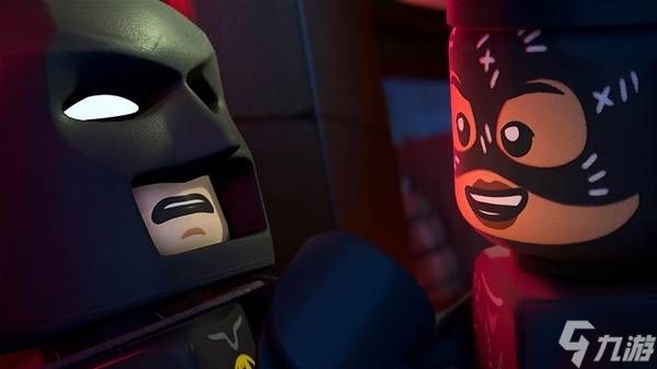 《乐高蝙蝠侠黑暗骑士之遗》购买指南 版本区别与配置要求一览