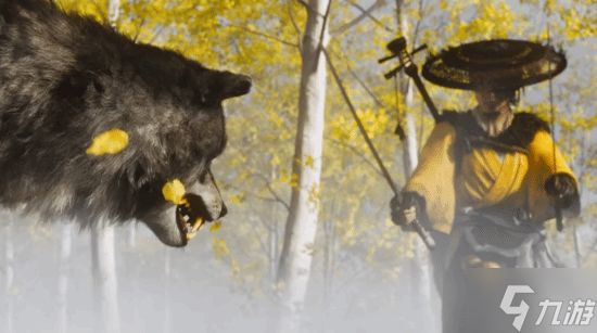 超级大捡漏!玩家晒93美元拿下《黑神话：悟空》+《羊蹄山之魂》等四款大作