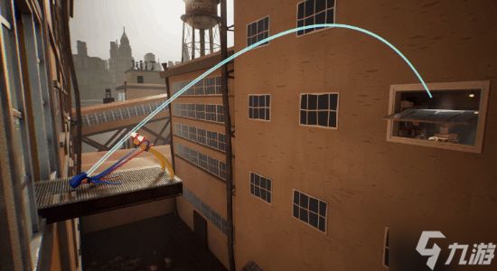 科乐美新作《达尔文悖论》评分公开！画风出色设定新颖