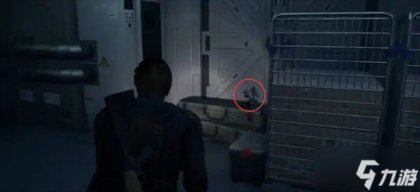 生化危机9浣熊先生挂件有什么用