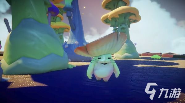 永恒树之歌创世玩法详解：新手入门到进阶技巧全攻略