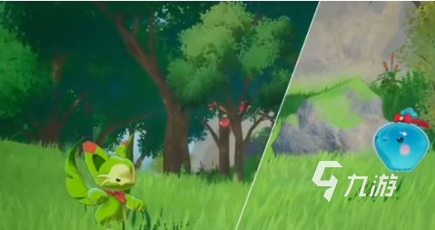 洛克王国世界万神殿详细打法攻略与通关技巧