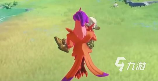 洛克王国陆地跑图最强宠物推荐：高效刷图必备伙伴