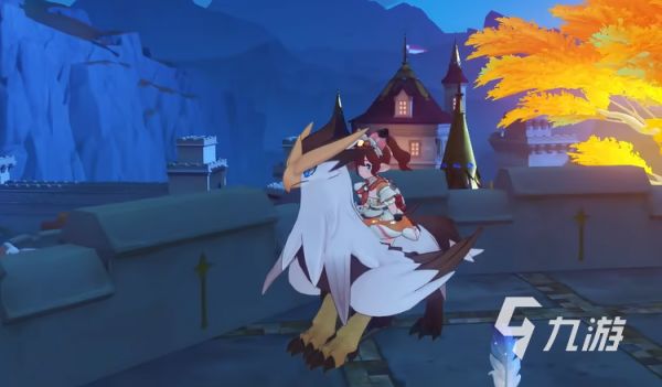 洛克王国陆地跑图最强宠物推荐：高效刷图必备伙伴