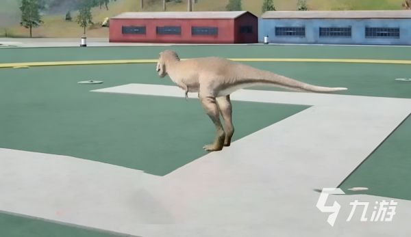 龙岛异兽起源雷龙进化路线与形态变化全解析