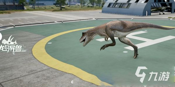 龙岛异兽起源雷龙进化路线与形态变化全解析