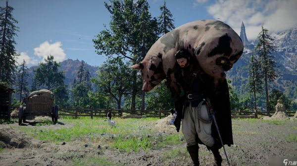 《<a id='link_pop' class='keyword-tag' href='https://www.9game.cn/hongseshamo/'>红色沙漠</a>》更新补丁受玩家欢迎，但部分玩家认为游戏变得过于简单，现呼吁增加困难难度模式