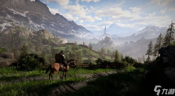 红色沙漠女性<a linkid=22115>角色</a>设计引热议：真实体态与审美多元性的行业新探讨