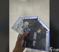 超级大捡漏!玩家晒93美元拿下《黑神话 悟空》 《羊蹄山之魂》等四款大作