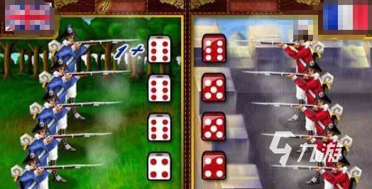 热门的欧洲游戏有哪些2026高人气的欧洲手游下载分享