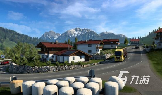 热门的欧洲游戏有哪些2026高人气的欧洲手游下载分享