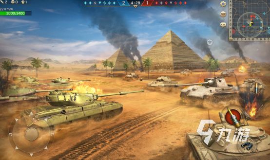 耐玩的双人坦克游戏有没有受欢迎的双人坦克手游下载大全2026