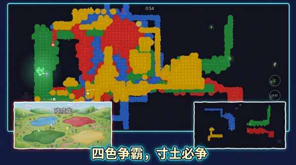 喷喷龙好玩吗 喷喷龙玩法简介