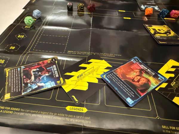 PAX East 2026最佳桌面游戏