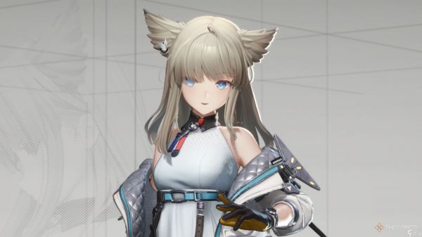 如何在《Arknights: Endfield》中培养与使用罗西