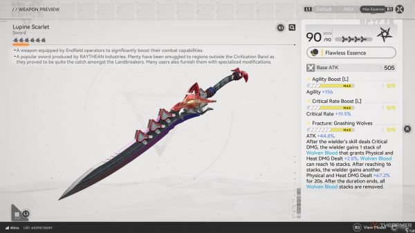 如何在《Arknights: Endfield》中培养与使用罗西