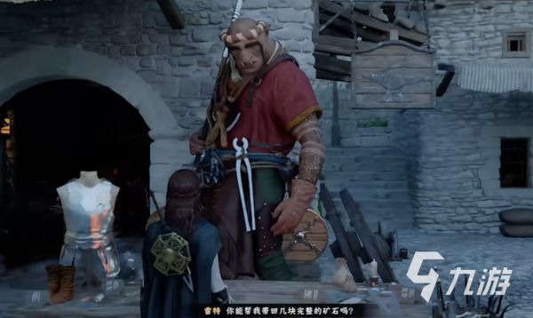 红色沙漠是单机游戏还是网游?游戏模式与玩法详细介绍