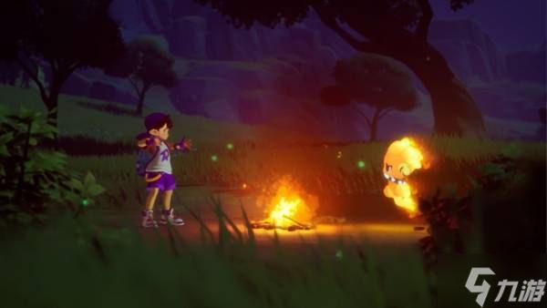 《洛克王国世界》同行刷钱刷经验心得