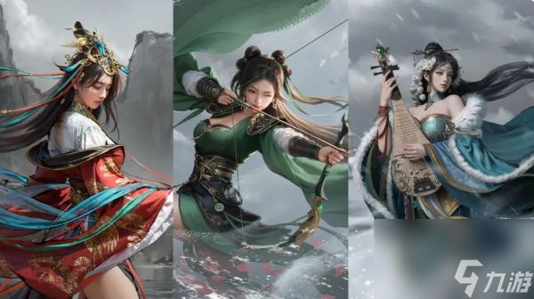 三国天下归心主力队怎么玩 三国天下归心主力队玩法介绍