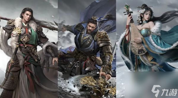 三国天下归心主力队怎么玩 三国天下归心主力队玩法介绍