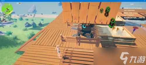 《创世理想乡电池速刷方法大揭秘》(轻松获得电池)