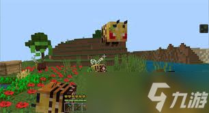 我的世界蜂蜜瓶怎么制作