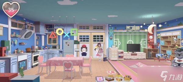 胡桃日记胡桃亲友的料理偏好