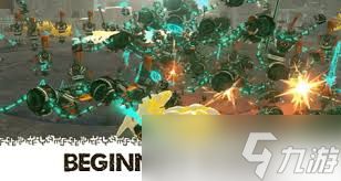 塞尔达无双封印战记新手怎么入门