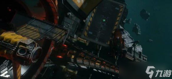 史上最强众筹游戏再更新！《星际公民》Alpha 4.7上线