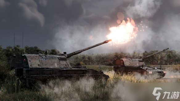 大型军事战术游戏《断箭》首个DLC“波罗的海营”现已免费推出！