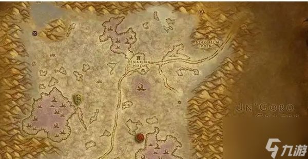 魔兽世界暗影黑豹的心脏位置？如何获取？