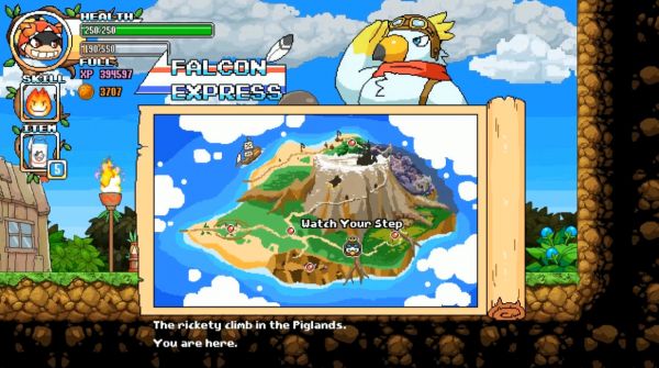 部落猎人什么时候出 公测上线时间预告