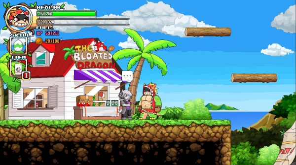 部落猎人什么时候出 公测上线时间预告