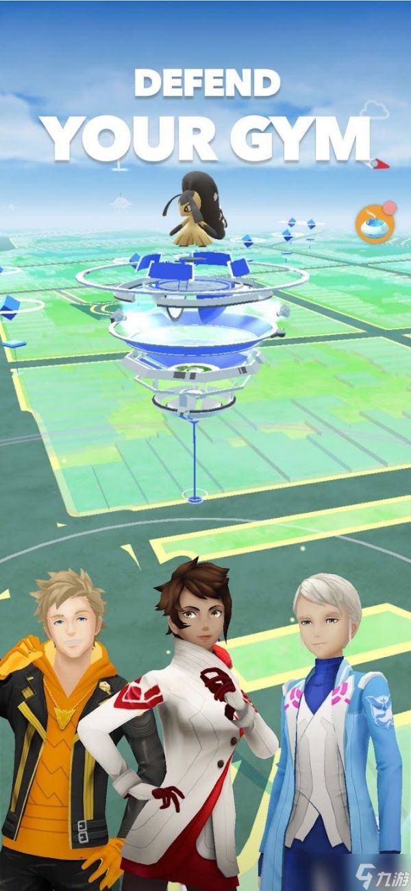 Mimikyu 即将登陆 精灵宝可梦：出发吧！皮卡丘