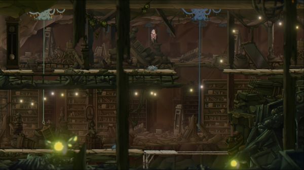 戈德曼的永生好玩吗 戈德曼的永生玩法简介