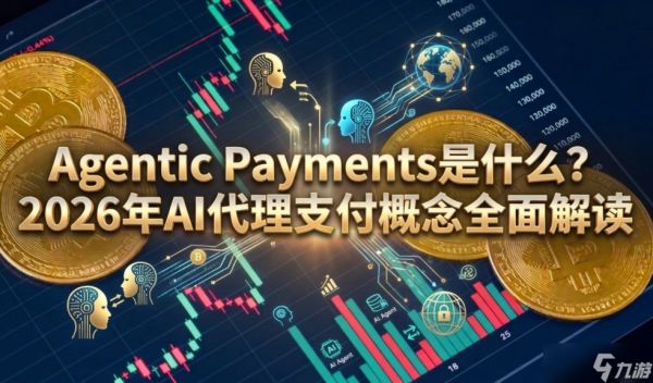 Agentic Payments是什么？2026年AI代理支付概念全面解读