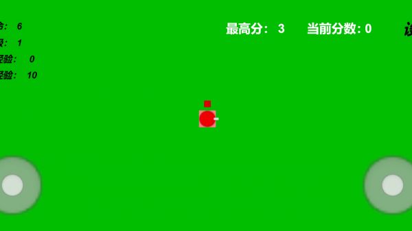 纯色战争什么时候出 公测上线时间预告