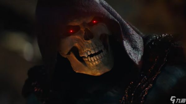 杰瑞德·莱托版骷髅王献声新《Masters of the Universe》预告