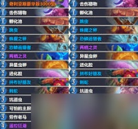 炉石传说漫游翡翠梦境卡组强度怎么排行