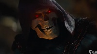 杰瑞德·莱托版骷髅王献声新《Masters of the Universe》预告