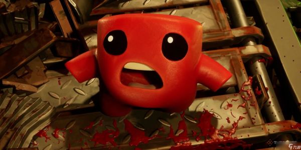 Super Meat Boy 3D - 通关需要多长时间?