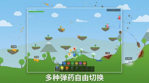 溅射风暴什么时候出 公测上线时间预告