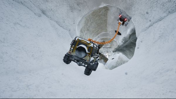 被束缚的车轮好玩吗 被束缚的车轮玩法简介