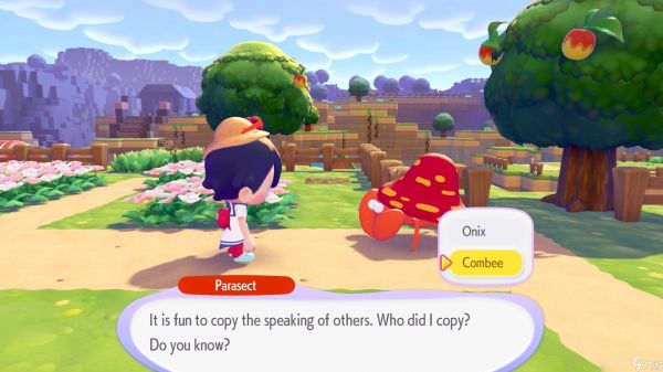 Pokémon Pokopia 愚人节活动指南