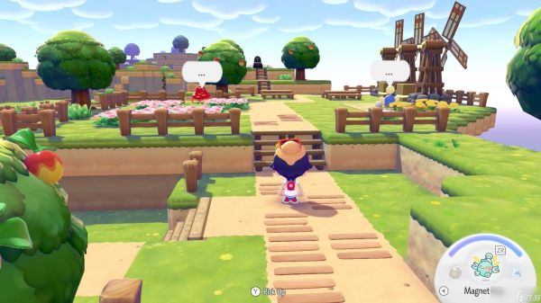 Pokémon Pokopia 愚人节活动指南