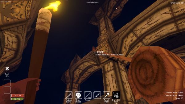 地牢深处什么时候出 公测上线时间预告