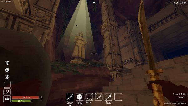 地牢深处什么时候出 公测上线时间预告