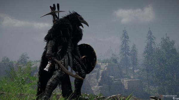 如何在《红色沙漠》中净化祝福圣所