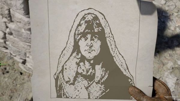 如何在《红色沙漠》中净化祝福圣所